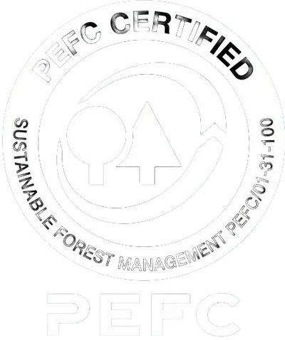 PEFC Certified