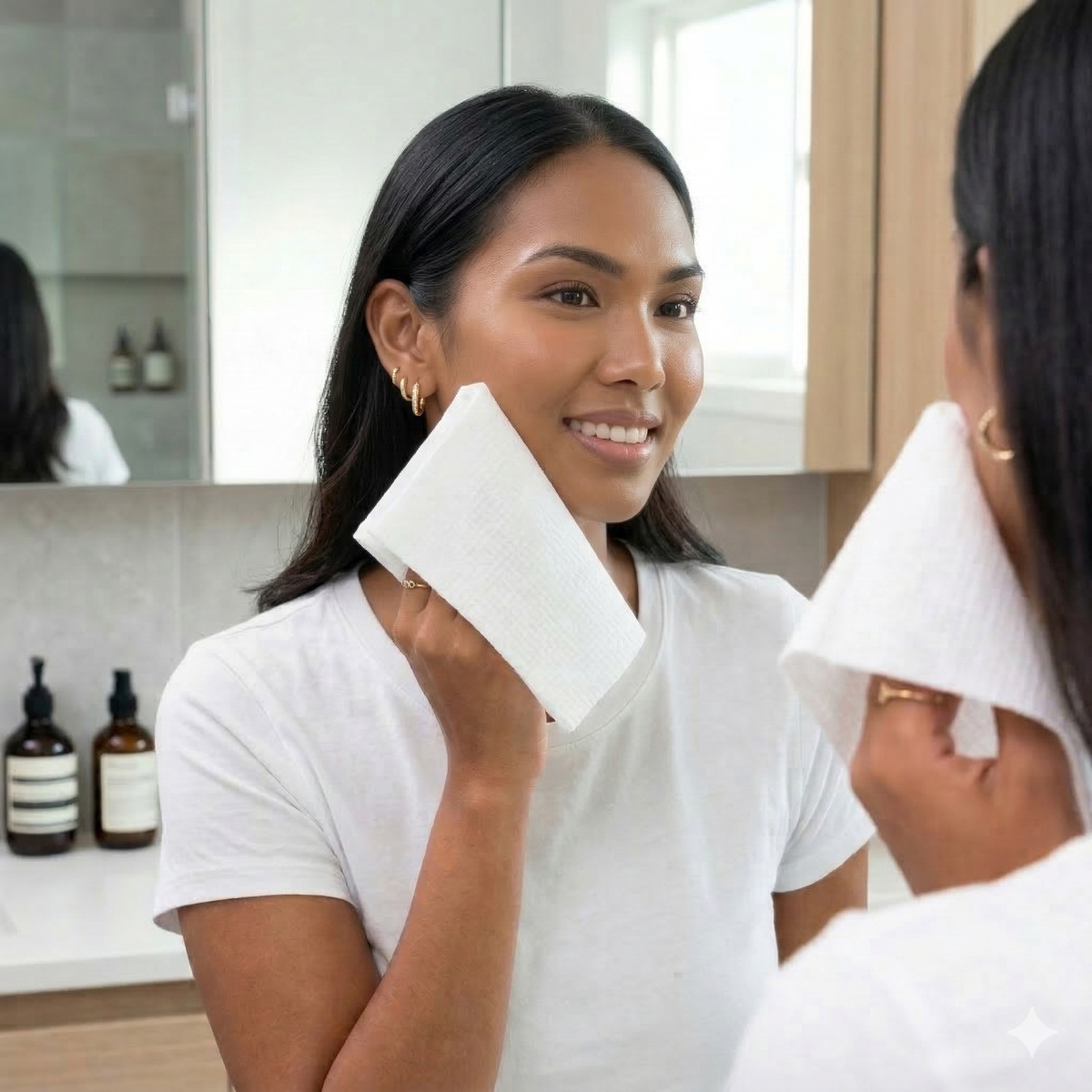 Skin Benefits