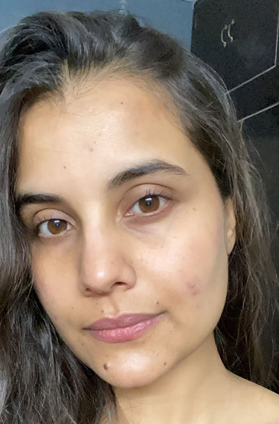 After Shikha