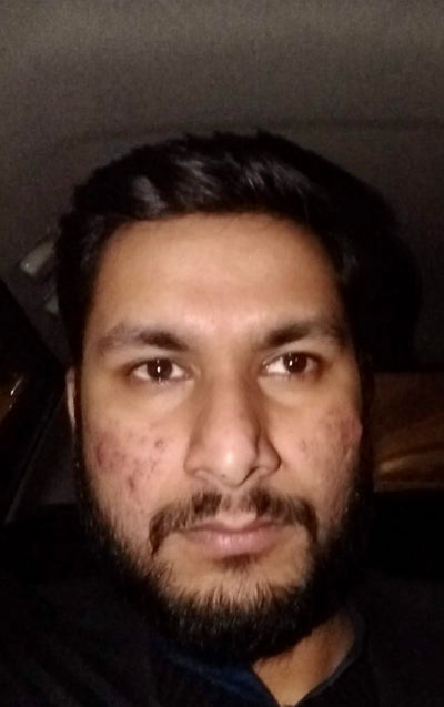 Before Ayush