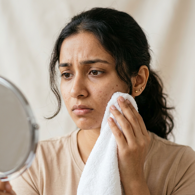 Acne & Breakouts